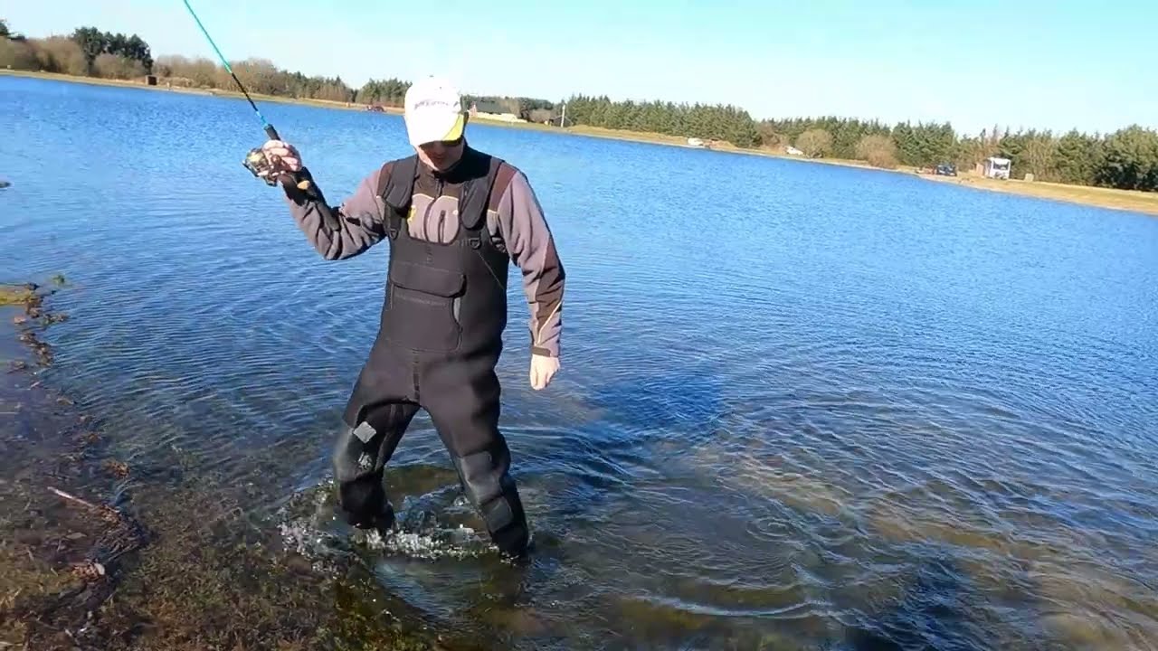 Rødekro Fiskepark