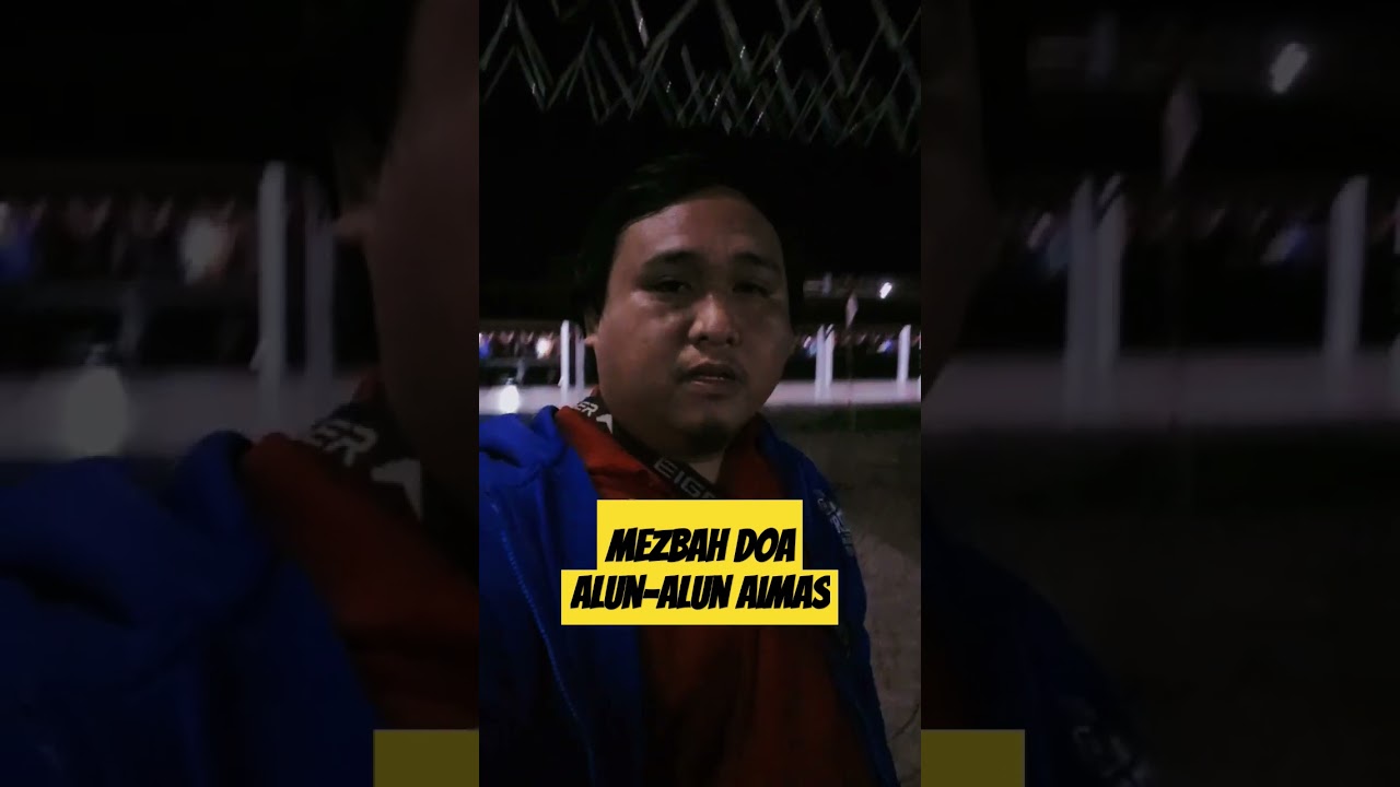 Mezbah Doa Oikumene Kab.Sorong #doa #mezbahdoa