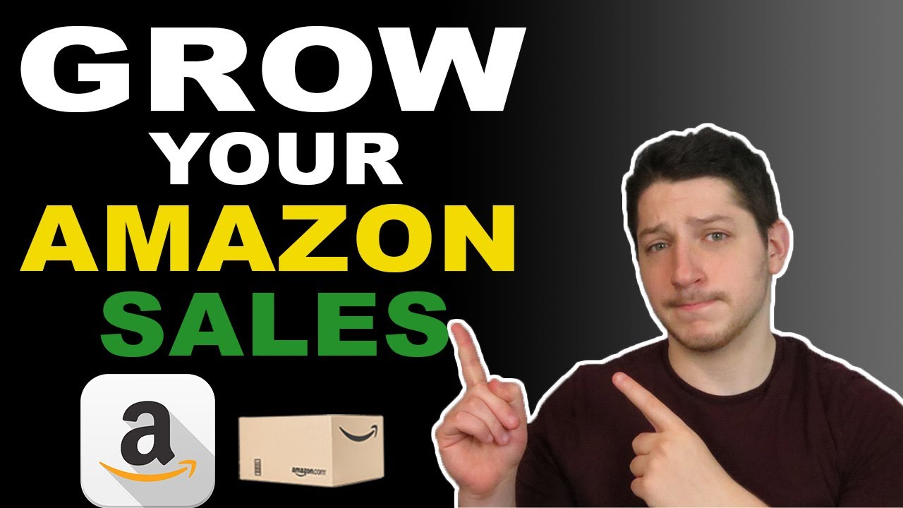 How To Grow Your Amazon Sales With Amazon Multi Channel Fulfillment