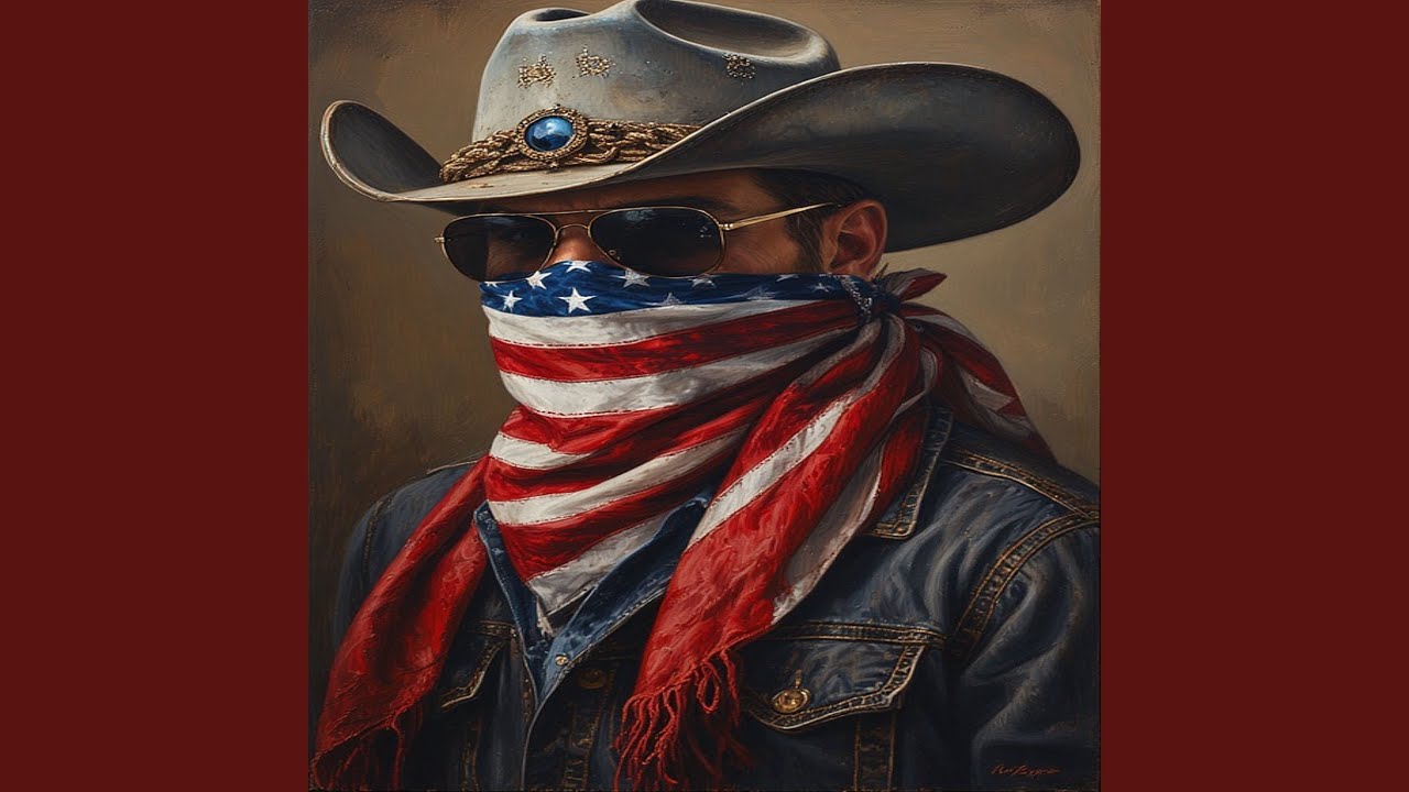 Modern Day Outlaw
