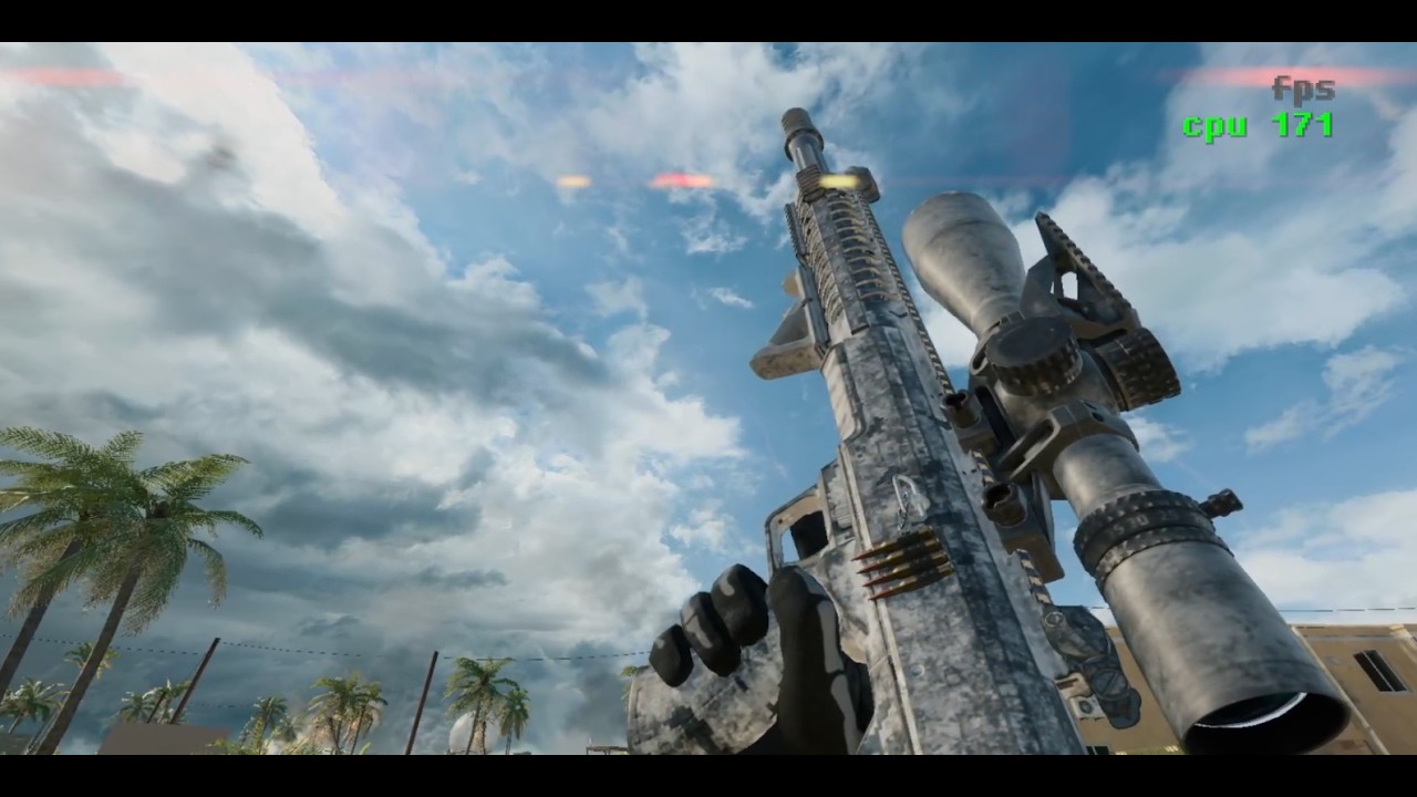 THIS NEW SNIPER IS UNFAIR in BATTLEFIELD 6.. (SEASON 4)