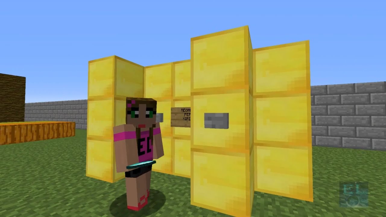 [EL1234] Fan-Made: Time Travel - 02 