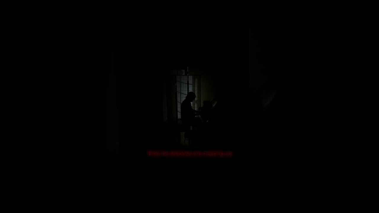Hide (new song from the new album coming April)