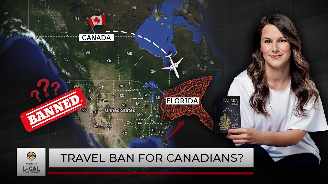 Are Canadians Still Traveling to Florida in 2025?