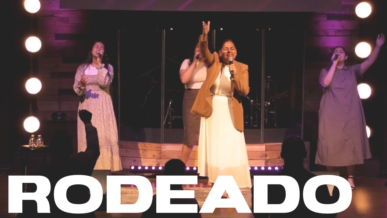 RODEADO | GRUPO HOPE