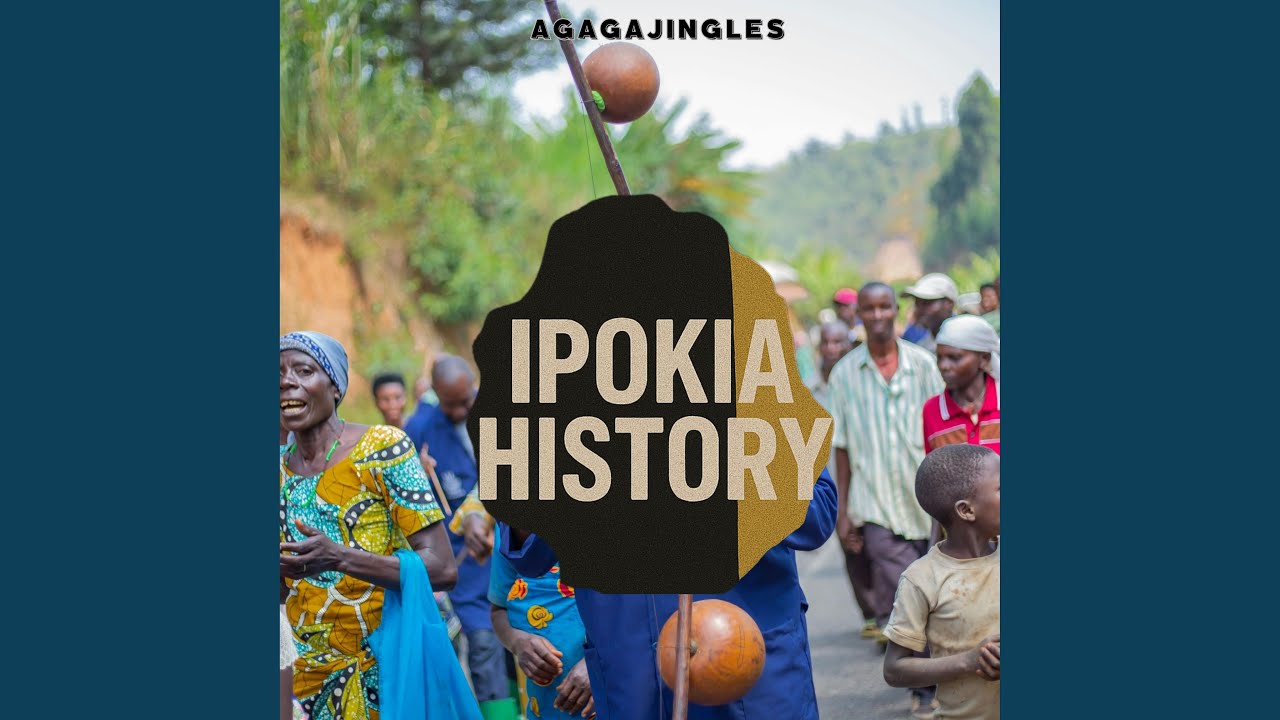 Ipokia History