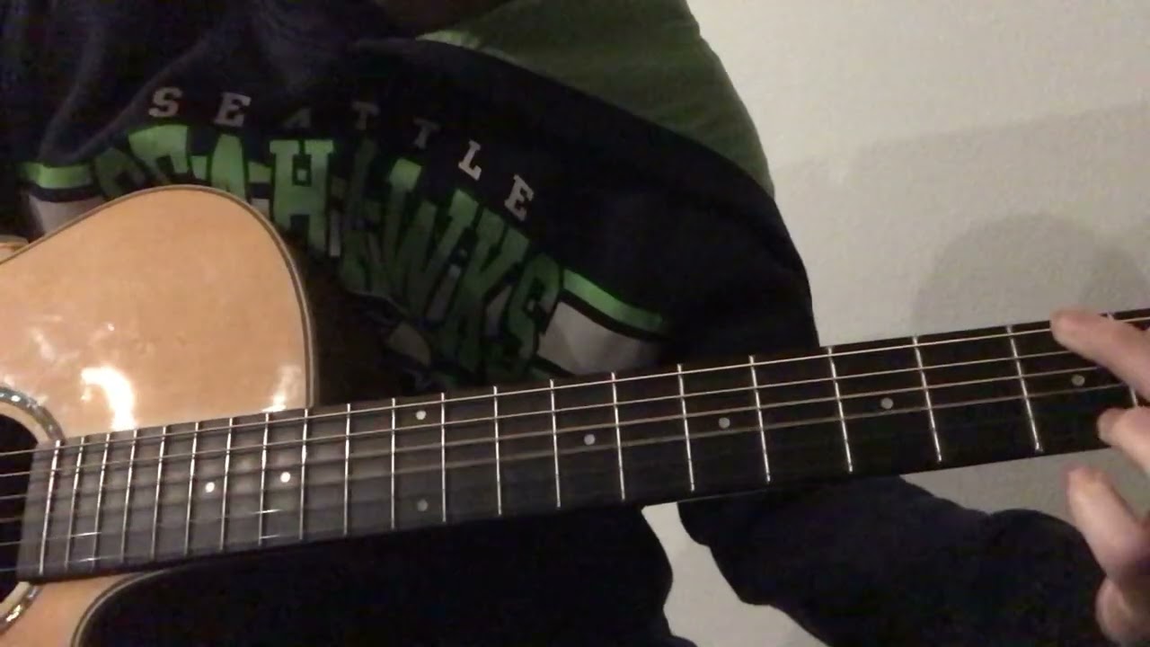 Nowhere Man cover by the Beatles 
