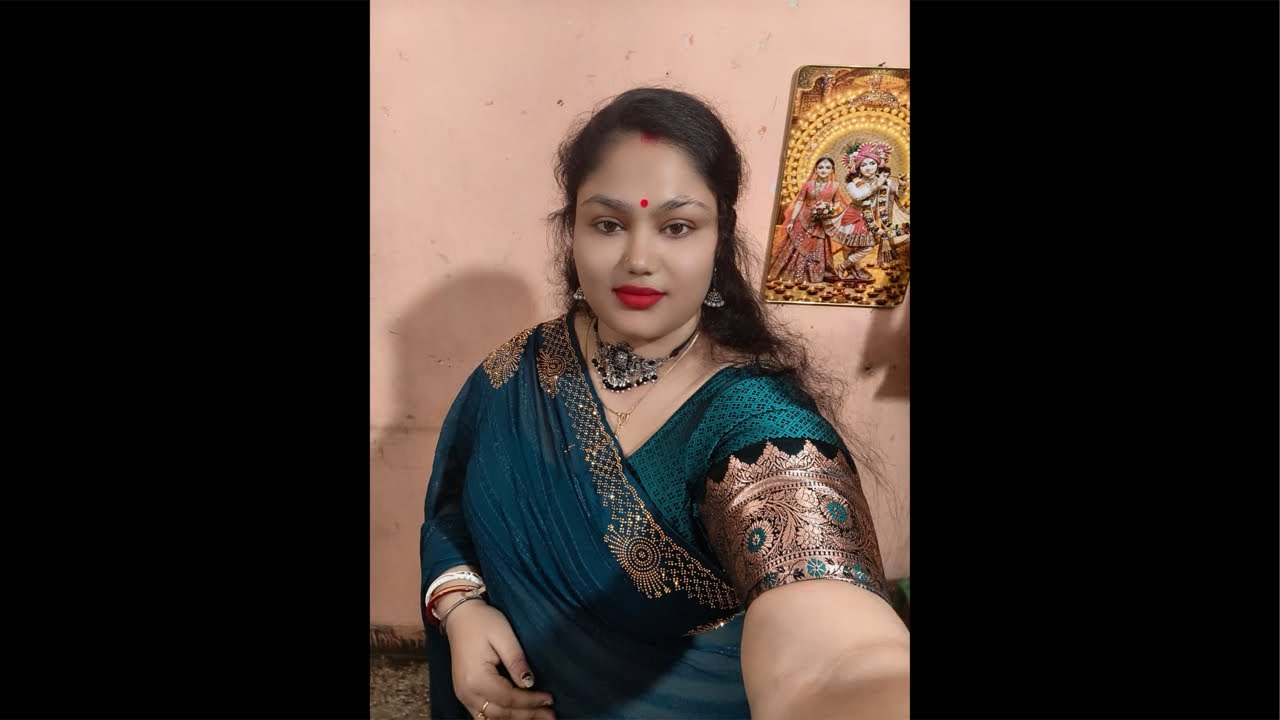📺 আজ লাইভে কথা হবে মনখানা খুলে,⏰ মিস করলে পরে বলো না—“নোটিফিকেশন ছিল না ভুলে!” 😄🔥