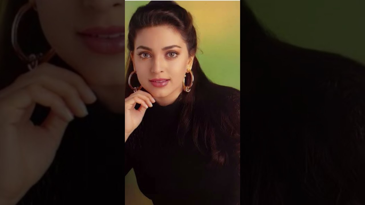 juhi chawla song