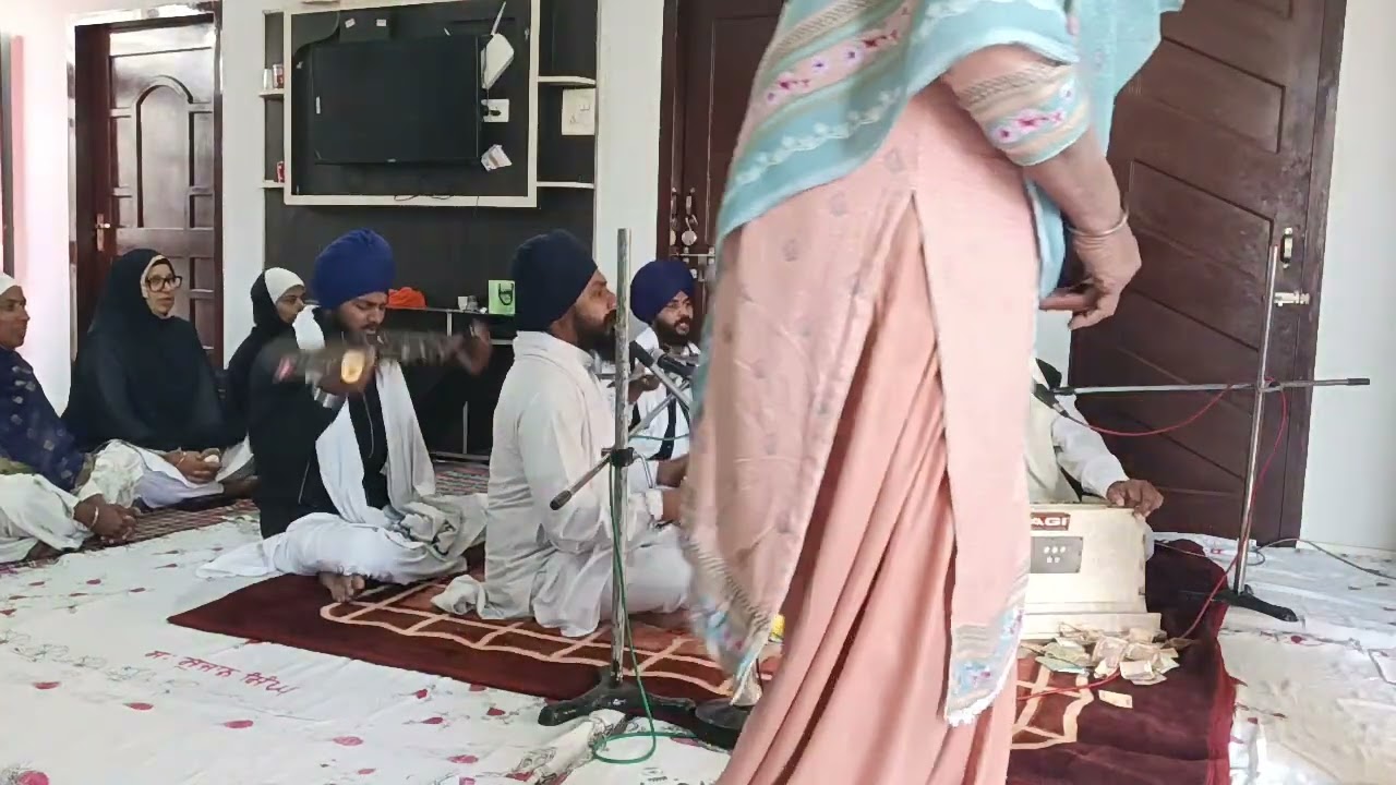 ਗਿਆਨੀ ਭਾਈ ਗੁਰਜੰਟ ਸਿੰਘ ਜੀ ਟਿੱਬੇ ਵਾਲੇ 