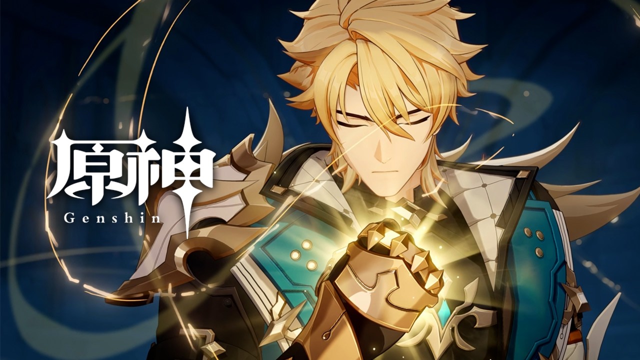 【原神】「ファルカ・天狼の章」全ムービーまとめ【Ver 6.4】