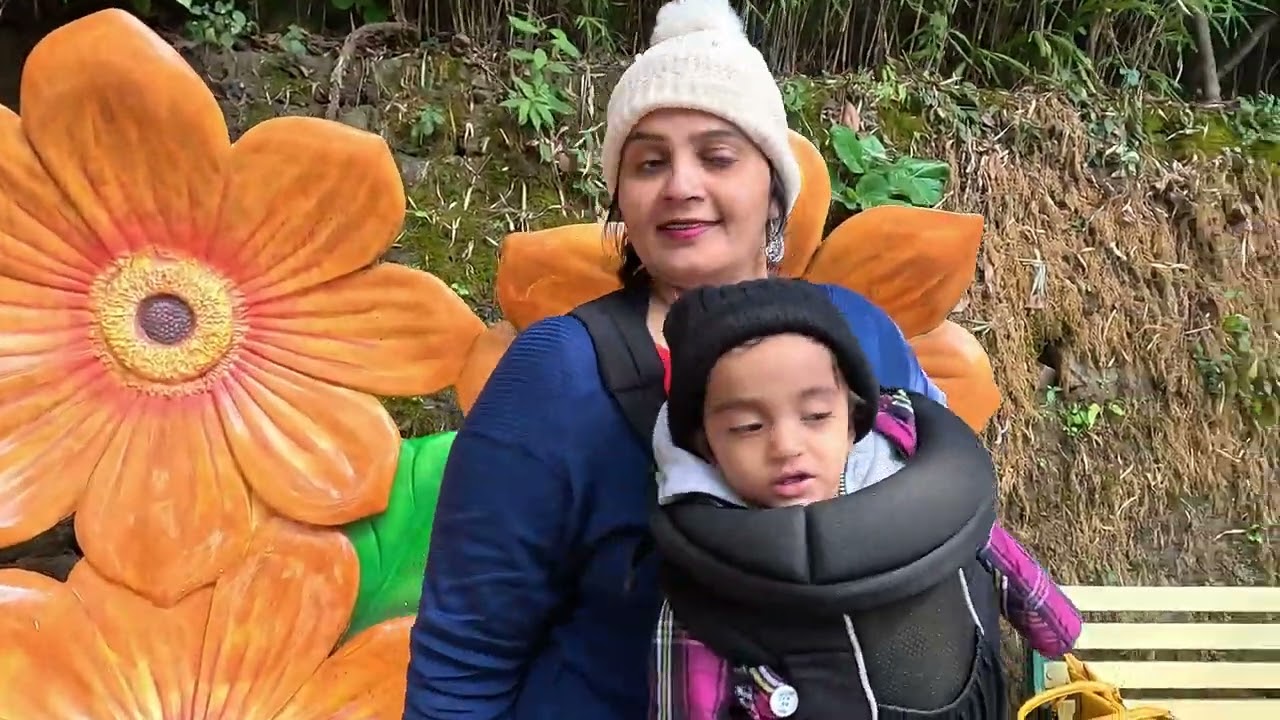 Darjeeling Zoo Best Place to Spot Red Panda