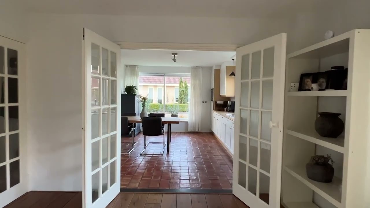 Te Koop Moark 26 in Feanwalden | Duinstra Melis Makelaars