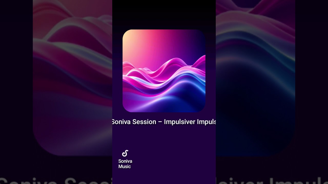 Impulsiver Impuls