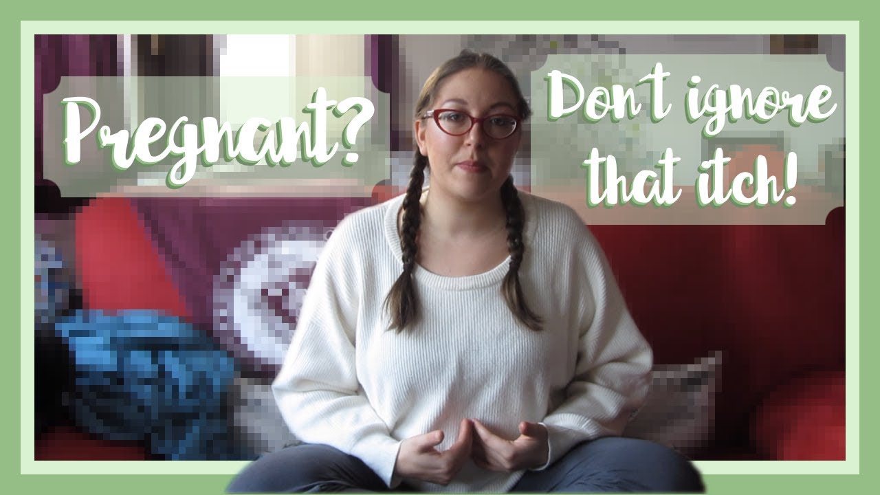 My ICP Treatment Story || Life in Germany || the Smart Sloth Survival Guide || SSSG