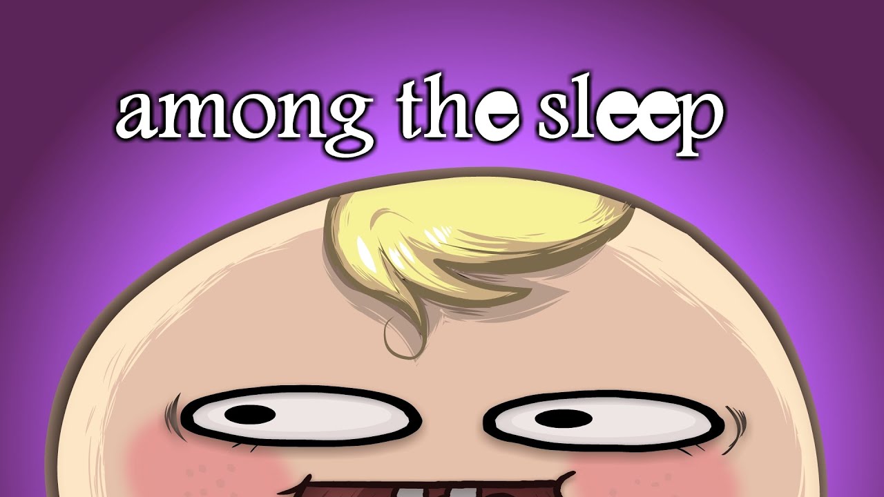 Among The Sleep | عبدالله الدوسري