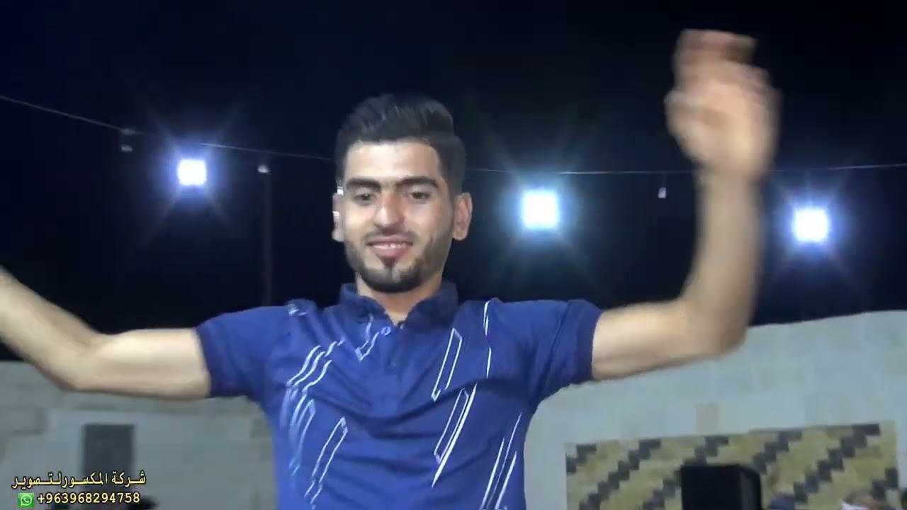 3 شركة المكسور للتصوير الحفلات صوت الحلاق نقدم حفل زفاف العريس محمد احمد مرعي للحجز 963968294758+