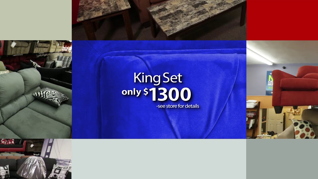 AtoZ Furniture bedroom 15