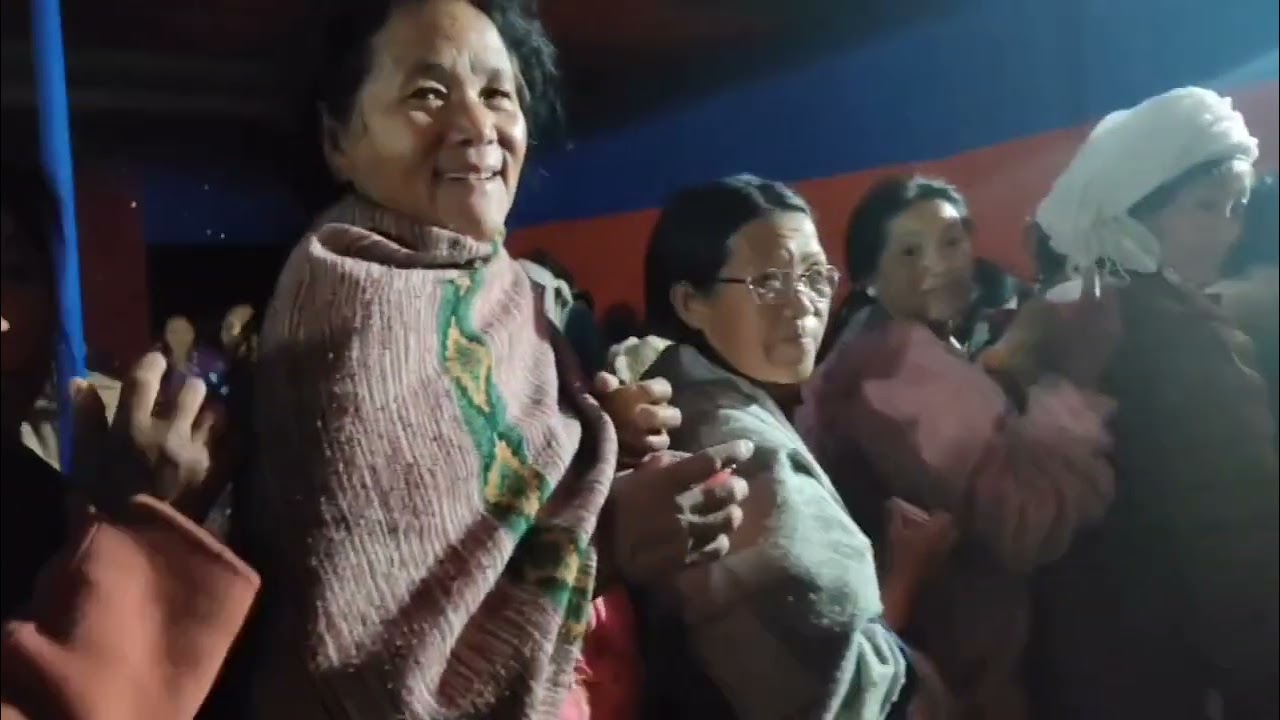 ❤️APCRCCWW PROGRAMME AT CRC CENTRE DAPORIJO UPPER SUBANSIRI DISTRICT ❤️ 