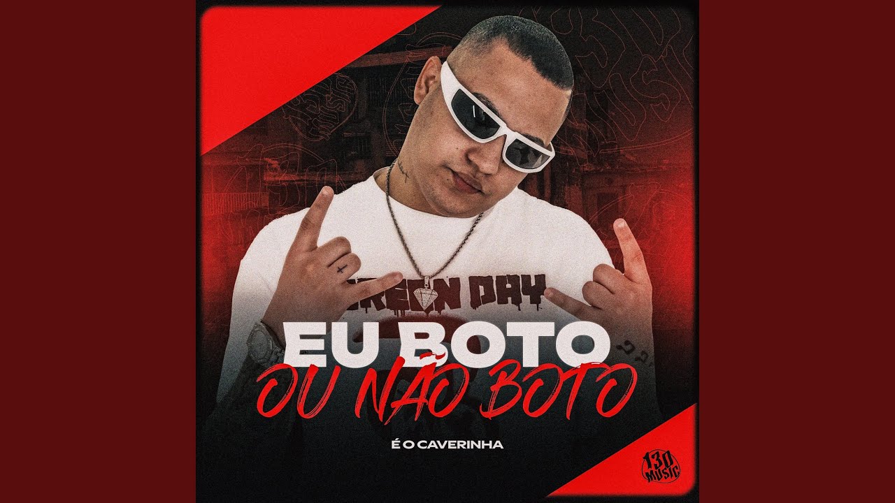Eu Boto ou N&atilde;o Boto
