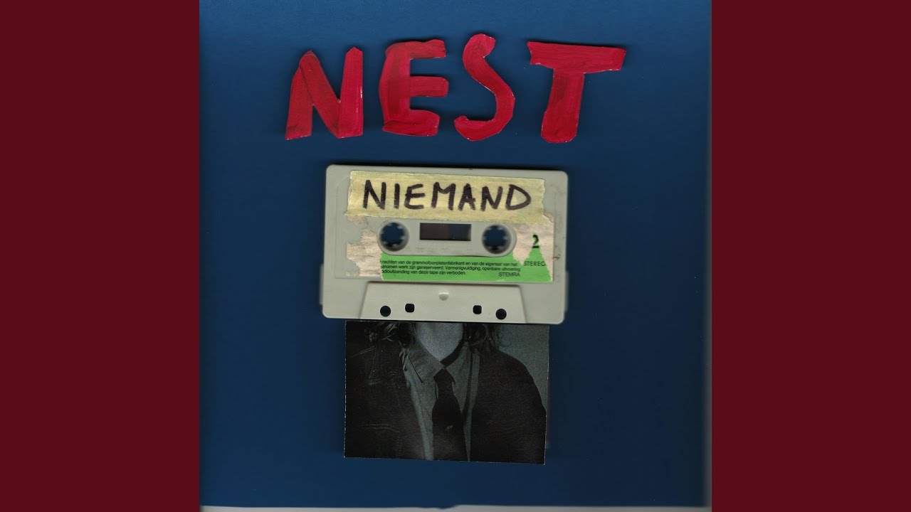 Niemand