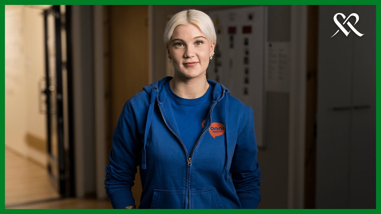 L&auml;hihoitaja Cassandra