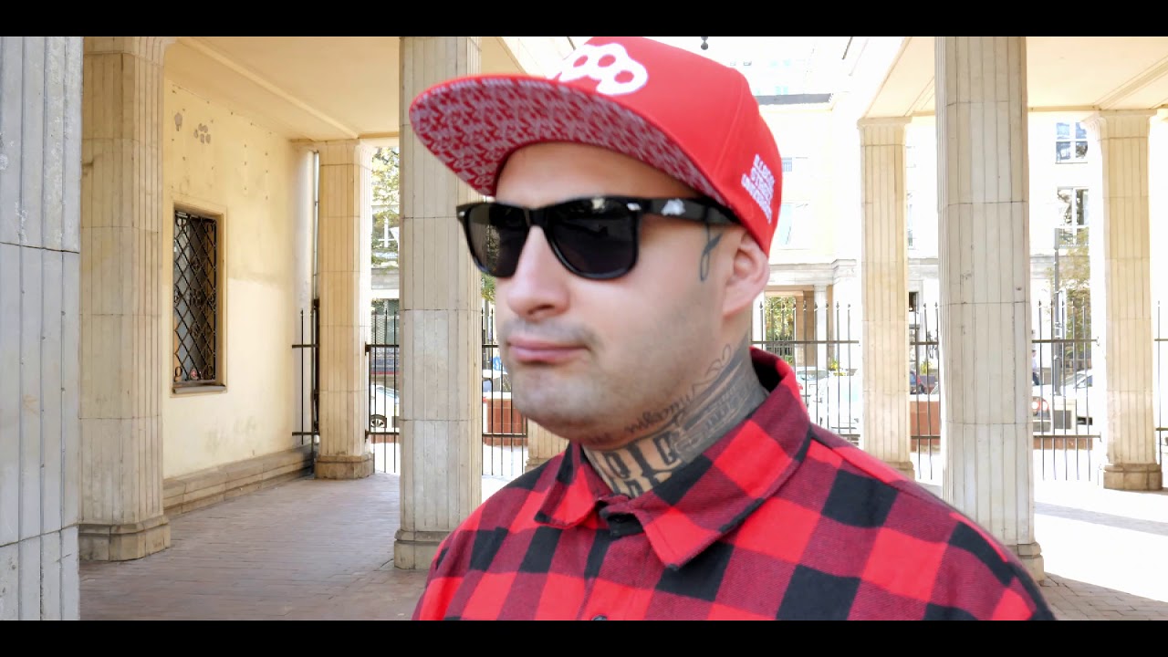 Czarny Brat - Mamona skrecze Dj Shoodeee