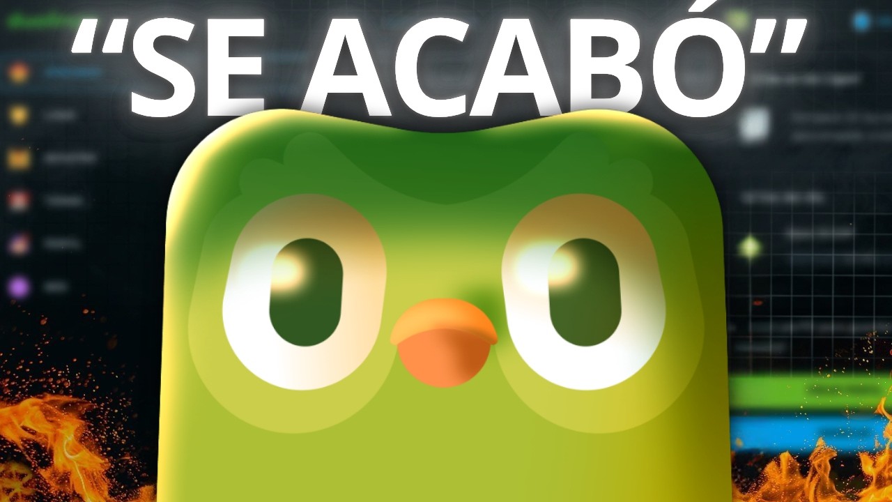 Duolingo Destruyó Su App y Podría Enfrentar Temas Legales ¿Qué Pasó?