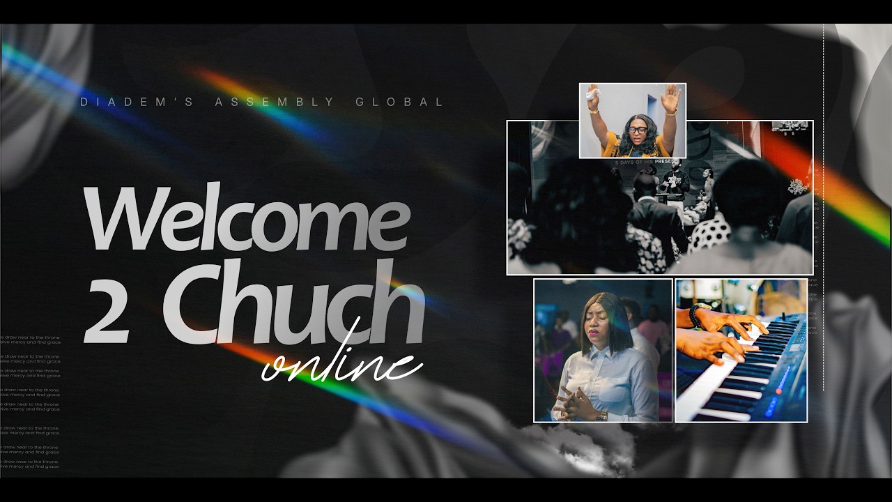 SUNDAY ROYALTY SERVICE  || THE FORCE OF TESTIMONY || 8TH MARCH, 2026