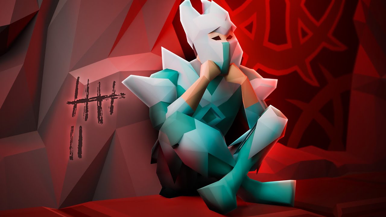 Красная тюрьма держала меня 7 дней [PVPHCIM 38]