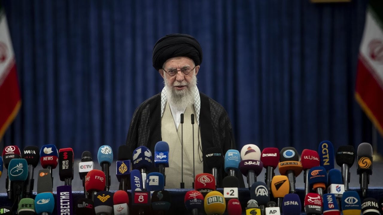 &lsquo;State sponsored terrorism&rsquo;: Aussies must &lsquo;wake up&rsquo; to Hamas and Hezbollah