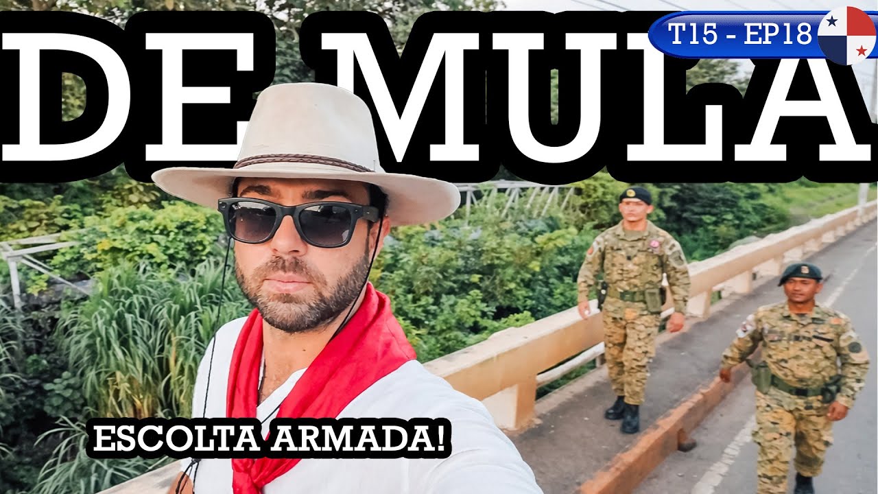 A POLÍCIA DE FRONTEIRAS FEZ MINHA SEGURANÇA