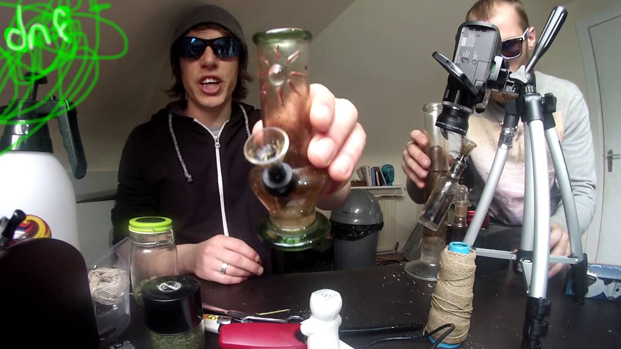 Amazing grinder - THORINDER