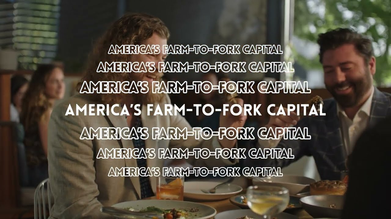 Visit Sacramento Welcomes American Cheese Society