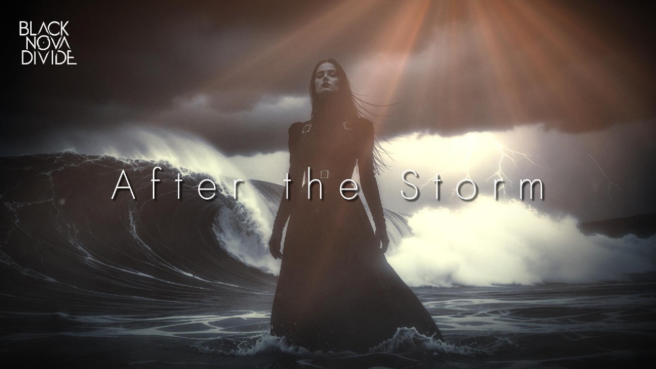 Stellar Dust Effect - After the Storm | Melodic Progressive Metal