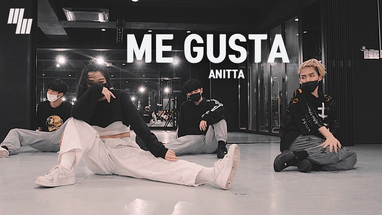 Anitta - 