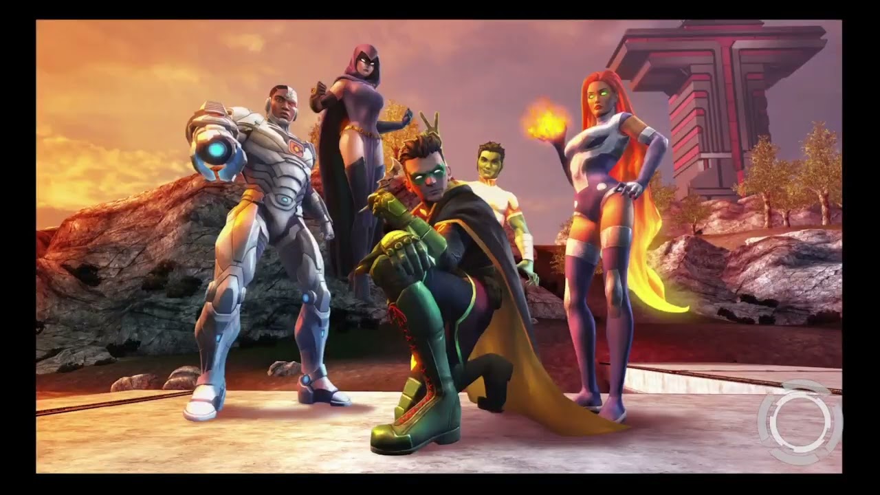 G.I. JOE CHARACTERS IN DCUO