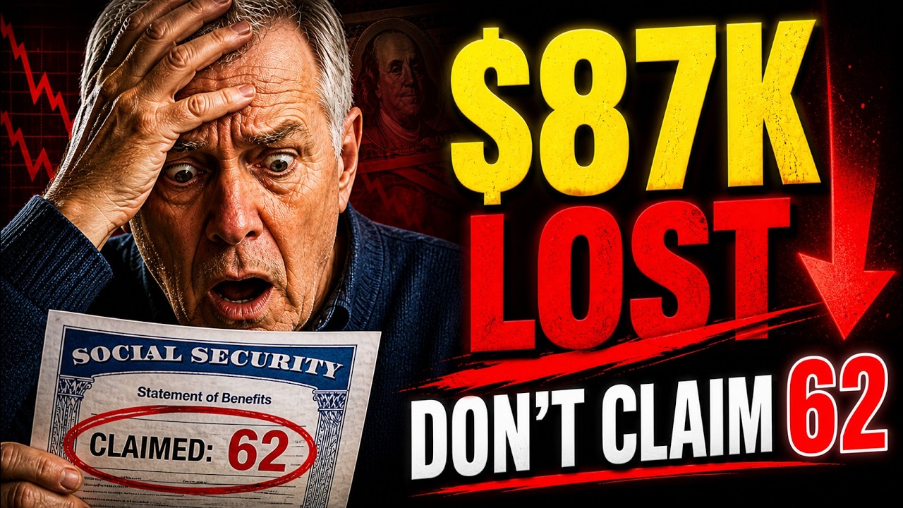 Social Security's 