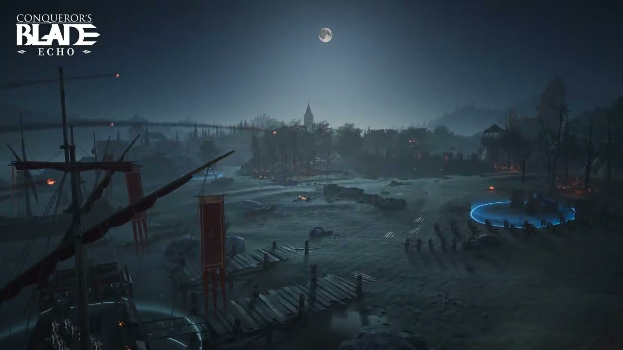 Complete Colosseum & Reginopolis Map Rotations