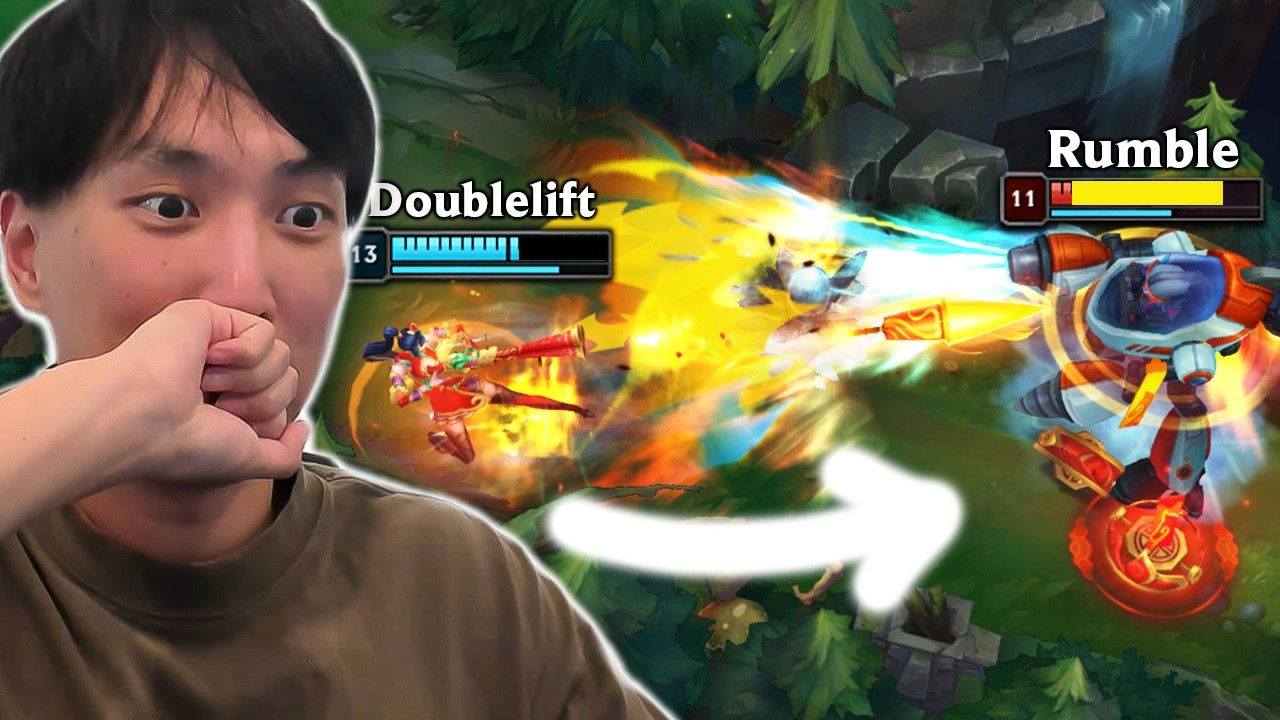 CAITLYN IS A VERY STRONG ADC PICK.. i'll show why