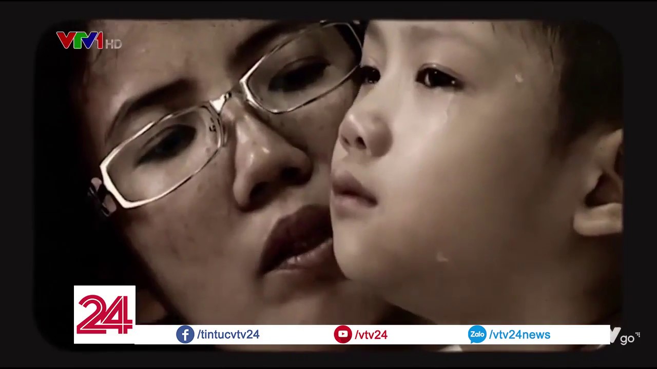 TRẦN MAI ANH: NGƯỜI MANG ĐẾN NHỮNG CUỘC ĐỜI TRÒN VẸN - Tin Tức VTV24