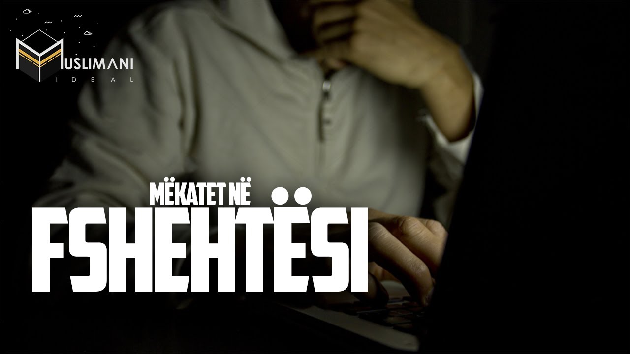 ''Mëkatet në fshehtësi'' - EMOCIONALE