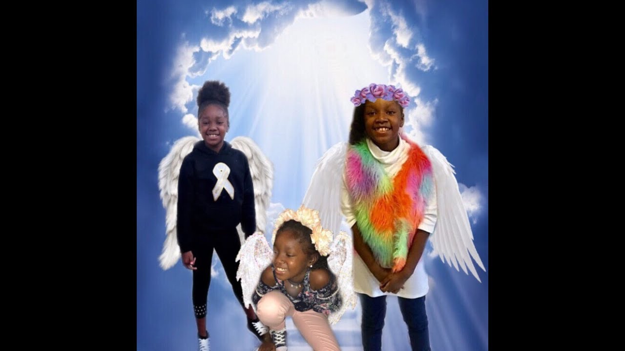 Niyah’s Battle - Forever Our Angel