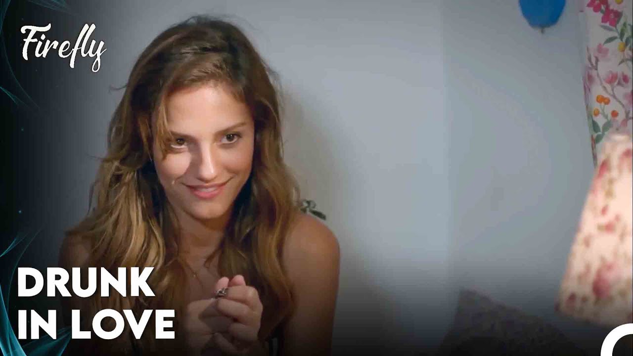 Baris and Asli Thinking Of Each Other - Firefly Episode 36