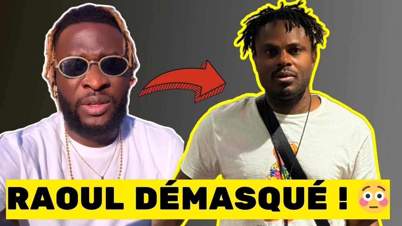 Jean Bayor DÉTRUIT Raoul le Blanc : LES DOSSIERS SORTENT ! 😱