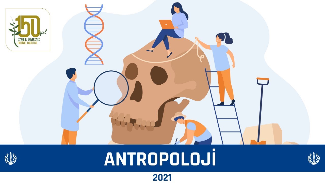 Antropoloji Bölümü #istanbulüniversitesi #edebiyatfakültesi #antropoloji #antropolojibölümü