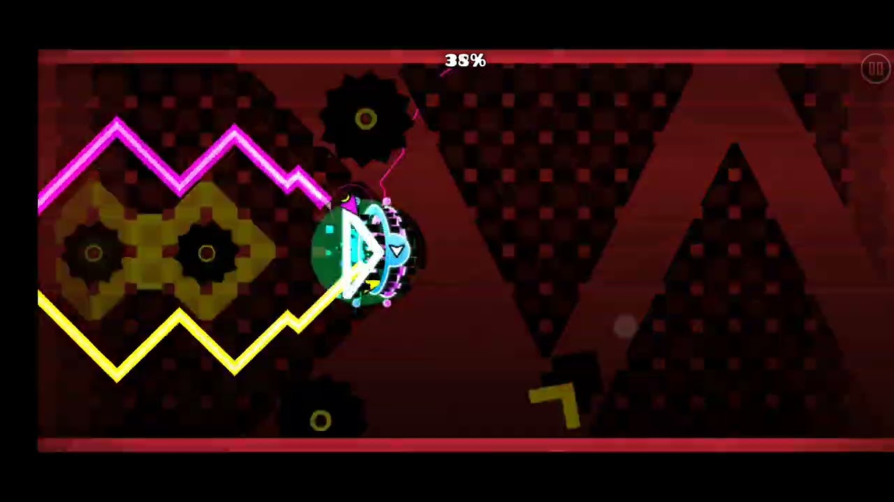 40-87 Nine circles by zobrosGD 