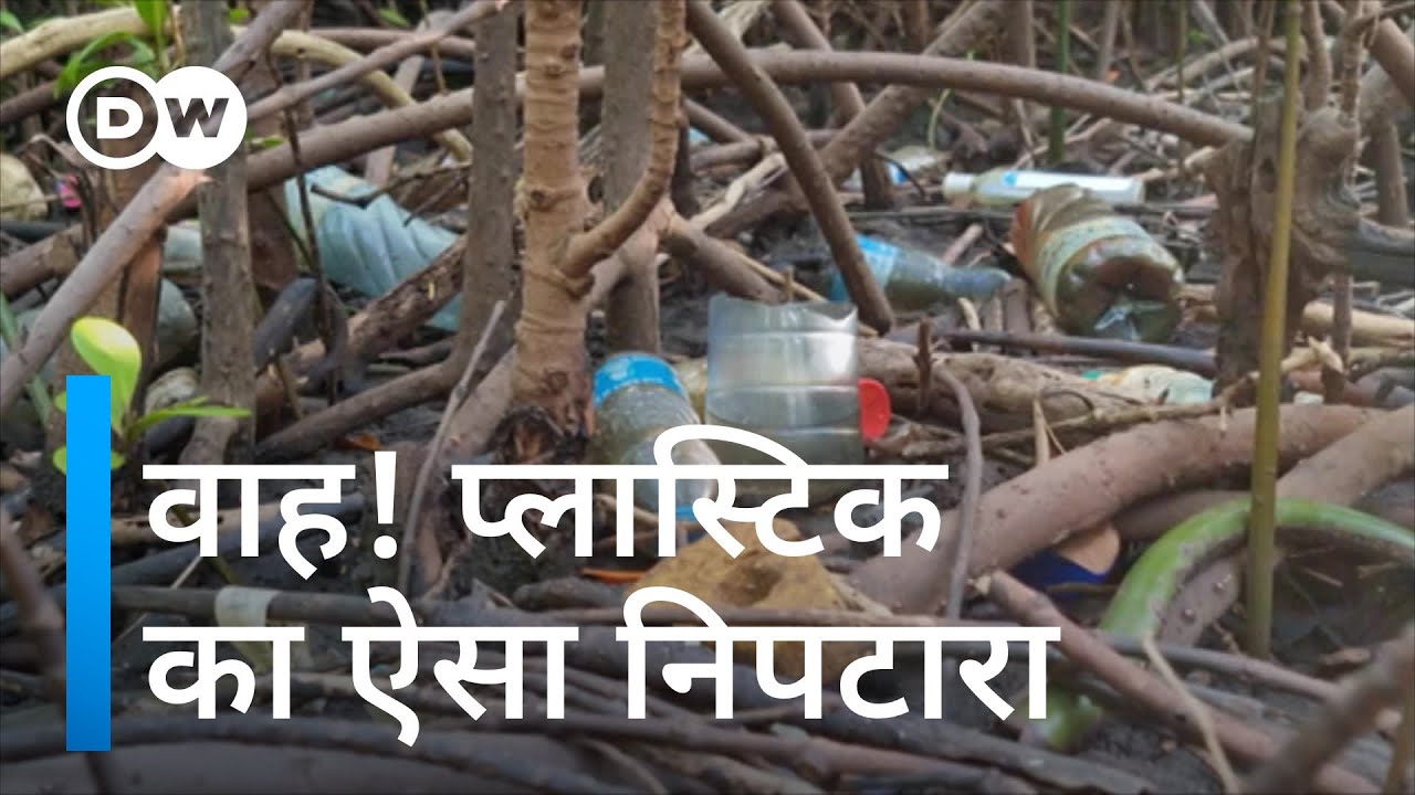 यह आइडिया हर कोई अपनाना चाहेगा [Dealing with waste & environmental problems]