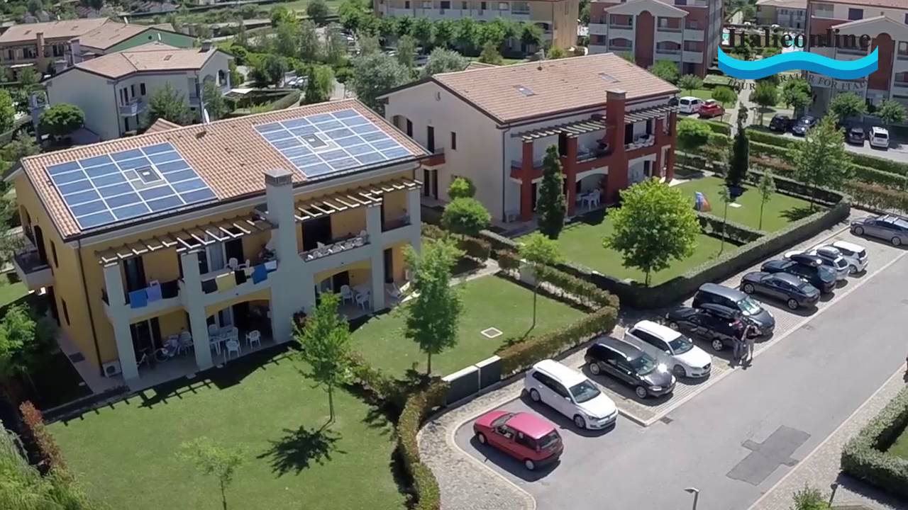 Residence Le Frassinelle - Caorle Altanea