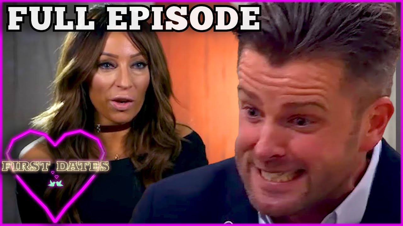 From Online Rejection to Real-Life Romance? | Season 6 Episode 12 | First Dates UK